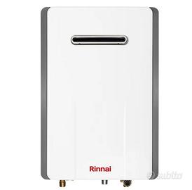 SCALDINO A GAS ARISTON – MODELLO REU-A1720W-E