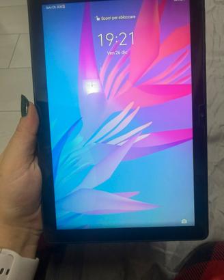 Tablet wuawei matepad T
