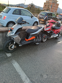 Piaggio ngr power