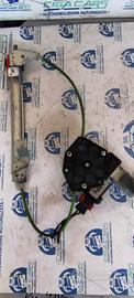 FIAT GRANDE PUNTO 2008 CREMAGLIERA POSTERIORE ELET