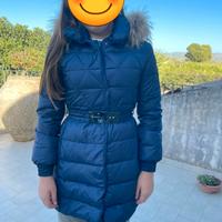 giubotto Fay  bambina