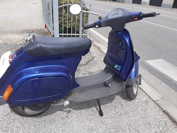 Vespa  50 Hp 4