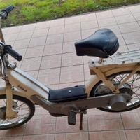 Ciao piaggio sc 1977 libretto piccolo