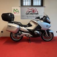Bmw R 1200 RT RADIO TRIS VALIGIE