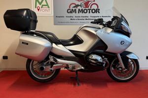 Bmw R 1200 RT RADIO TRIS VALIGIE