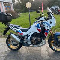 Honda CRF1100L Africa Twin ADVENTURE DCT