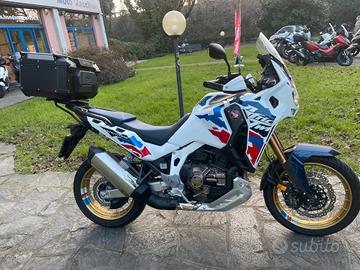 Honda CRF1100L Africa Twin ADVENTURE DCT