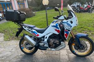 Honda CRF1100L Africa Twin ADVENTURE DCT