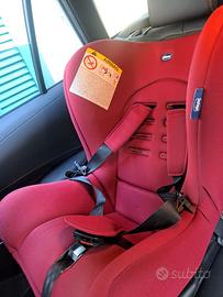 Seggiolino Auto Chicco Cosmos 0-18 k