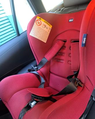 Seggiolino Auto Chicco Cosmos 0-18 k