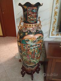 vaso ornamentale 1metro 