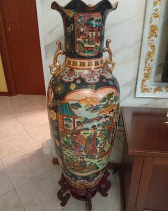 vaso ornamentale 1metro 