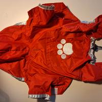 Impermeabile XS
