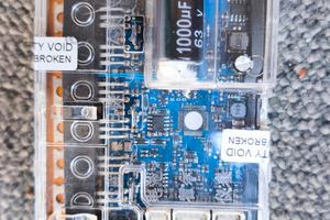 centralina Xiaomi m365 v3 