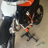 Ktm sx 125 2014