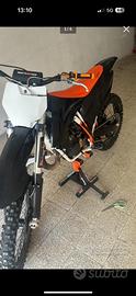 Ktm sx 125 2014