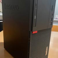 Lenovo Pc i7