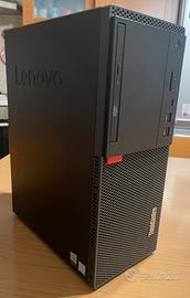 Lenovo Pc i7