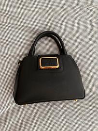 Borsa Alberta Ferretti nuova Mini Albi33