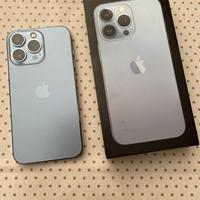 Iphone 13 pro 128GB