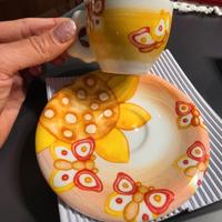 Set tazzine espresso Thun