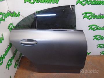 PORTA POSTERIORE DESTRA PER CLA C118 AMG 2019
