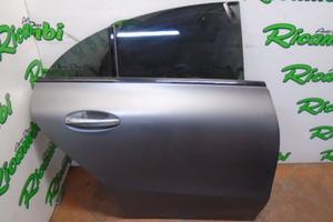 PORTA POSTERIORE DESTRA PER CLA C118 AMG 2019