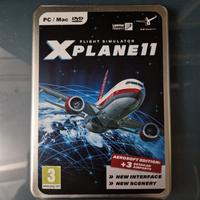 X PLANE 11 PC GAME