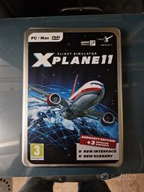 X PLANE 11 PC GAME