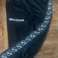 pantaloni Givova