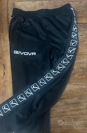 pantaloni Givova