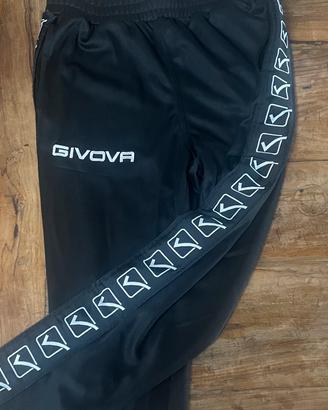 pantaloni Givova