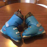 Scarponi lange