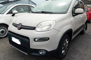 Fiat Panda 1.3 MJT S&S 4x4