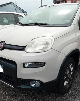 Fiat Panda 1.3 MJT S&S 4x4