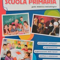 Libro Inglese alla scuola primaria