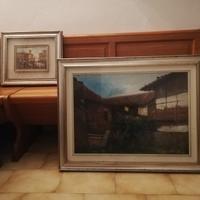 Quadri d'autore. 
