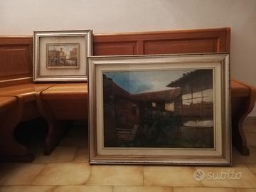 Quadri d'autore. 