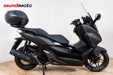 HONDA FORZA 125 ABS - 2020