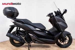 HONDA FORZA 125 ABS - 2020