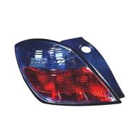 FANALE SINISTRO PER OPEL ASTRA H 3P 04-07 GTC 07-1