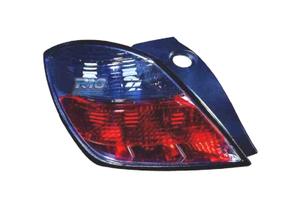 FANALE SINISTRO PER OPEL ASTRA H 3P 04-07 GTC 07-1