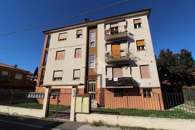 PALAZZINA A VICENZA