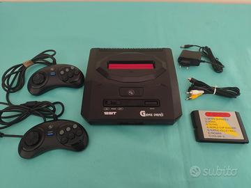 SEGA MEGA DRIVE 2 CONSOLE CLONE VINTAGE ANNI'90