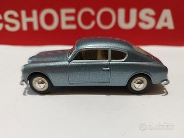 Modellino di Lancia Aurelia GT B20 in scala 1/43