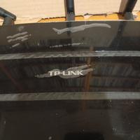 Modem tp-link