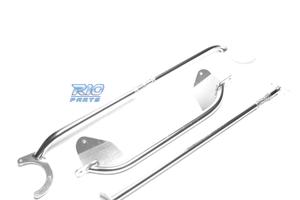 KIT BARRE STABILIZZATRICI REGOLABILI VOLKSWAGEN VW