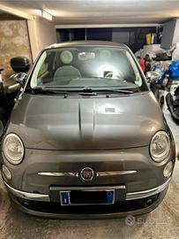 Fiat 500 1.2 Lounge 69 cv con solo 60mila km!!!