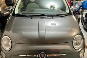 Fiat 500 1.2 Lounge 69 cv con solo 60mila km!!!