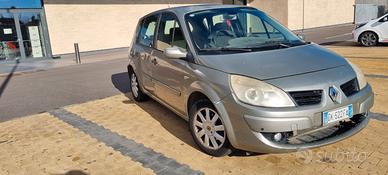 RENAULT Scénic 2ª serie - 2007